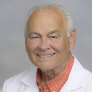 Robert Macmillan, MD