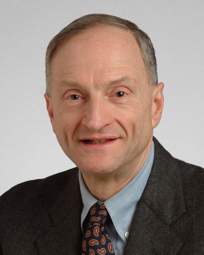 Sanford Luria, MD