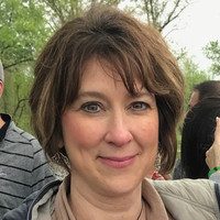 Frances Pucharich, MD