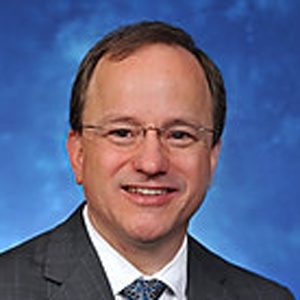 Robert Ivy, MD