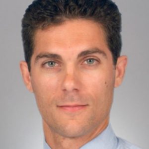 Robert Graham, MD