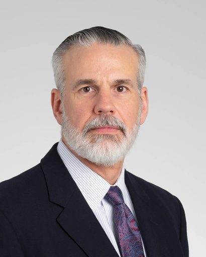 Mark Paulos, MD
