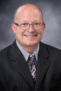 Ronald Seagle, MD