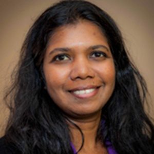 Rajalakshmi Iyer, MD