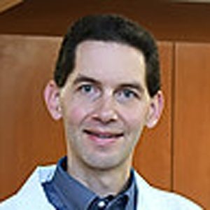 Lawrence Mathers, MD
