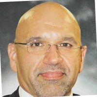 Mauro Ortiz, MD
