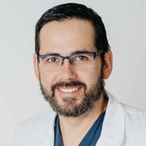 William Cooke, MD, MS