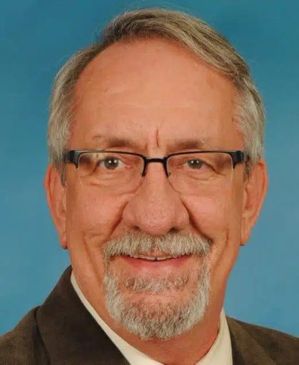 Reuben Farris, MD