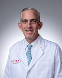 Andrew McDonald, MD