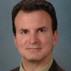 Timothy Haegen, MD