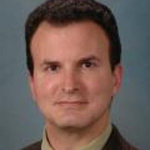 Timothy Haegen, MD
