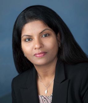 Meena Betha, FACP, MD
