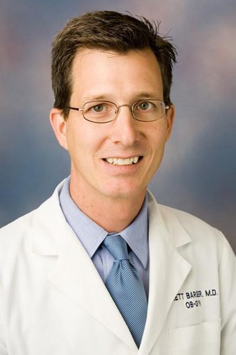 Robert Barger, FACOG, MD