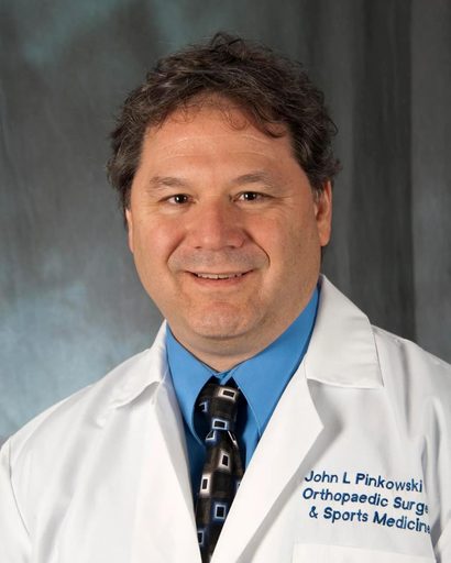 John Pinkowski, MD