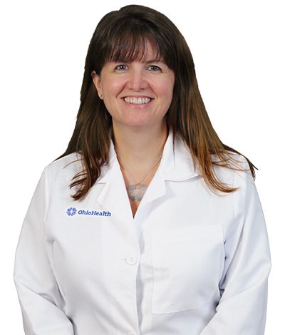 Teresa Holt, MD