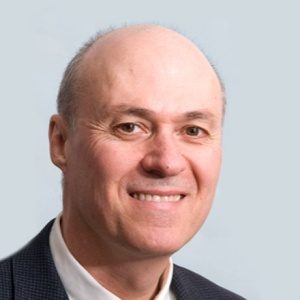 Gregory Fricchione, MD