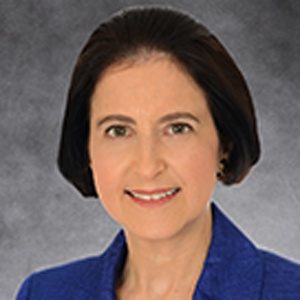 Anita Nevyas-Wallace