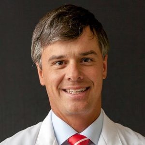 Theodore Brisson, MD