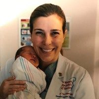 Damla Karsan, MD