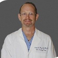 Robert May, MD