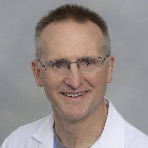 Hugh Bonner, MD