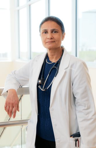 Ume-Haney Kakwan, MD