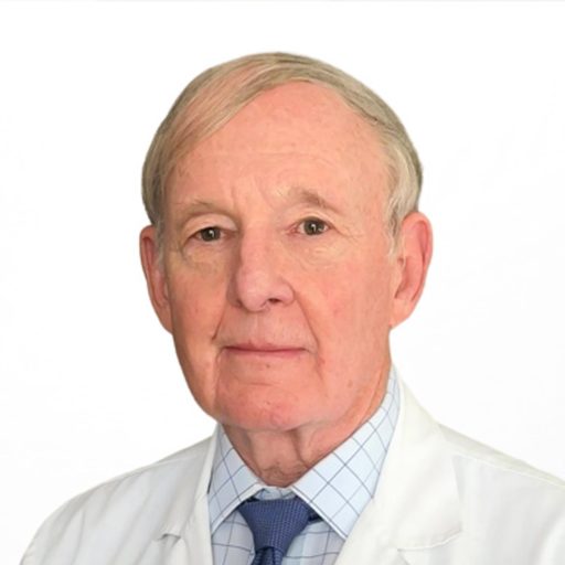 John Baber, MD