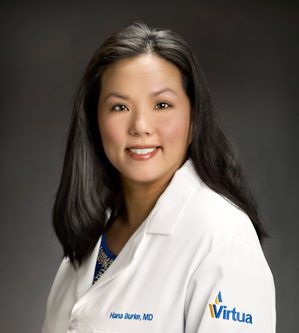 Hana Burke, MD