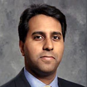 Robert Mittra, FASRS, MD