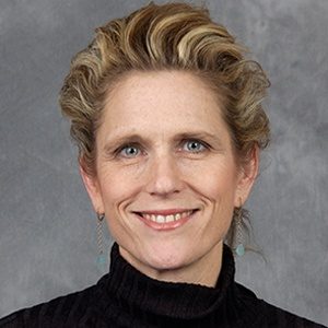 Ruth Williams, BSc, MD