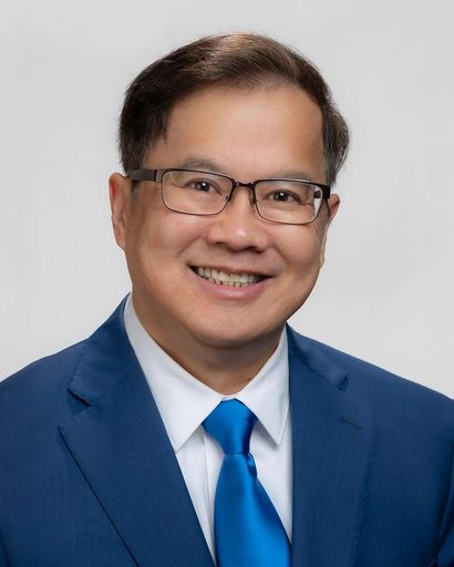 Son Dang, MD