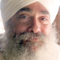 Sham Khalsa, MD