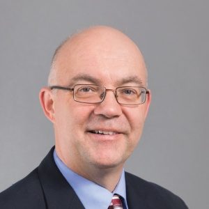 Philip Stoyke, MD