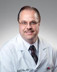 Keith Rice, MD