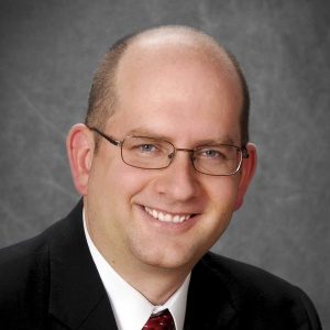 Daniel Jones, MD