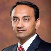 Raj Goyal, MPH, MD, FACS
