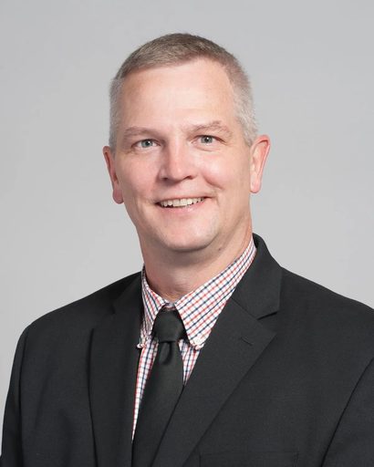 David Burrier, MD