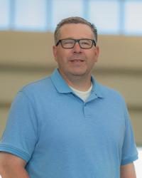Mark Clinger, MD