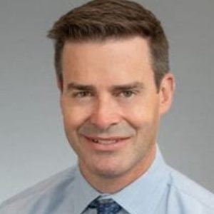 Shawn Patrick, FACC, MD