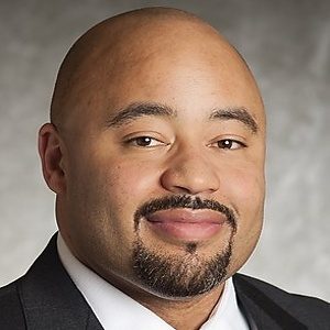 Marvin Lawrence, MD