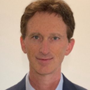 Markus Scherer, MD