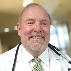 Newton Bullard, MD