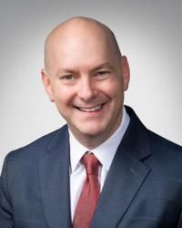 Conrad Knudson, MD
