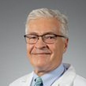 Paul Berard, MD