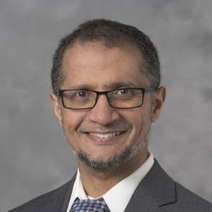 Mustafa Hashem, FACC, MD, FSCAI