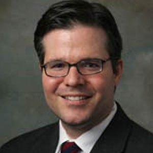 Greg Pearson, MD