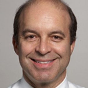 Edward Fisher, PhD, MD
