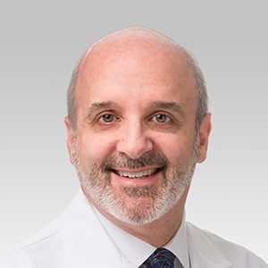 Mark Riederman, MD