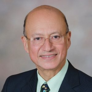 Sanjiv Kaul