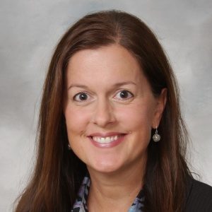 Tiffany Ketcham, DO
